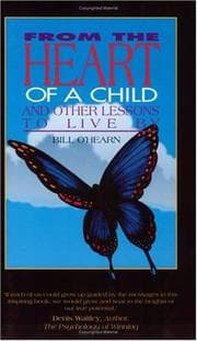 Tapa de From the Heart of a Child