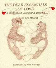 Tapa de The Bear Essentials of Love