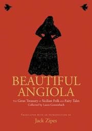 Tapa de Beautiful Angiola