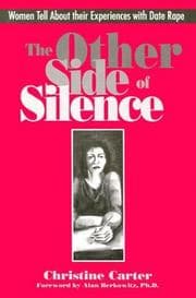 Tapa de The Other Side of Silence