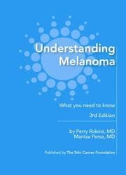 Tapa de Understanding Melanoma