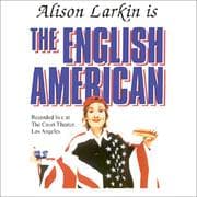 Tapa de The English American