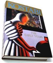 Tapa de Kalev Mark Kostabi