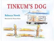 Tapa de Tinkum's Dog