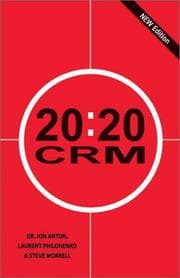 Tapa de 20 : 20 CRM