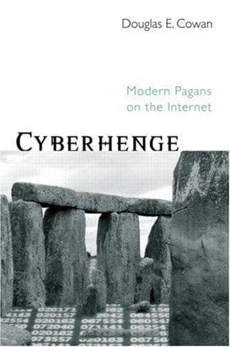 Tapa de Cyberhenge