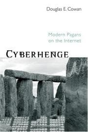 Tapa de Cyberhenge