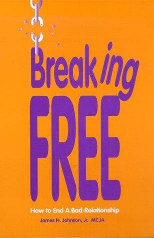 Tapa de Breaking Free