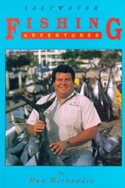 Tapa de Fishing Adventures
