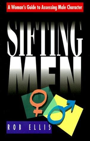 Tapa de Sifting men