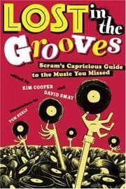 Tapa de Lost in the grooves