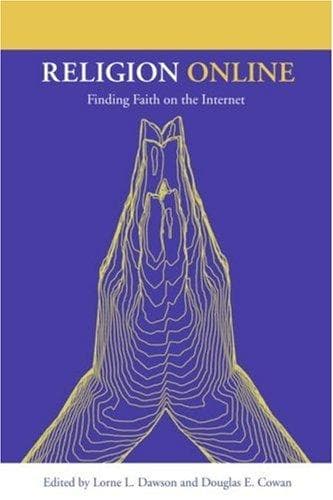 Tapa de Religion Online
