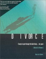 Tapa de Divorce, 6 Ways to Get Through the Bad Times for Good