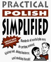 Tapa de Practical Polish Simplified