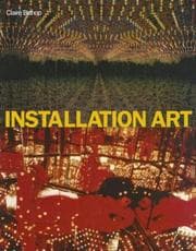 Tapa de Installation Art