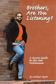 Tapa de Brothers Are You Listening?