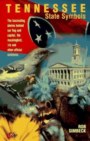 Tapa de Tennessee State Symbols
