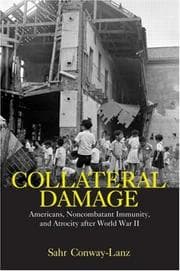 Tapa de Collateral Damage
