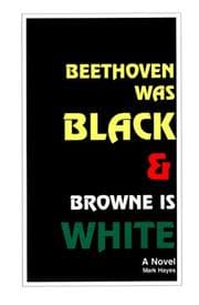 Tapa de Beethoven Was Black..