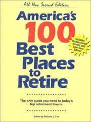 Tapa de America's 100 Best Places to Retire