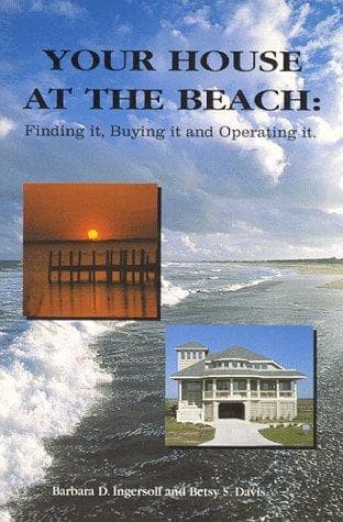 Tapa de Your house at the beach