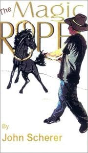 Tapa de Magic Rope