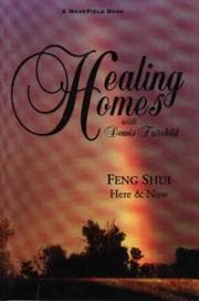 Tapa de Healing Homes