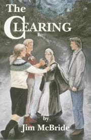 Tapa de The Clearing
