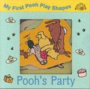 Tapa de Pooh's Party