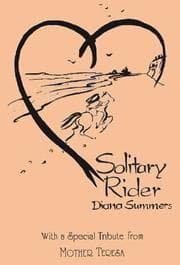Tapa de Solitary Rider