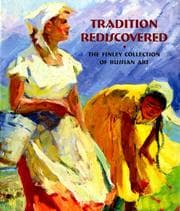 Tapa de Tradition rediscovered