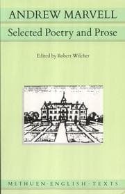 Tapa de Selected poetry and prose