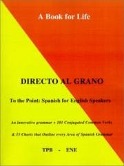 Tapa de Directo al grano
