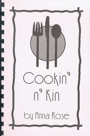 Tapa de Cookin' n' Kin