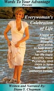 Tapa de Everywoman's Celebration of Life