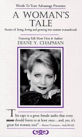 Tapa de A Woman's Tale