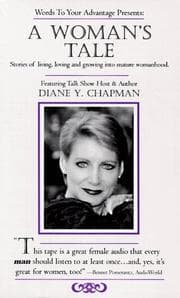 Tapa de A Woman's Tale