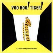 Tapa de Yoo Hoo! Tiger!