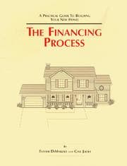 Tapa de A Practical Guide To Building Your New Home