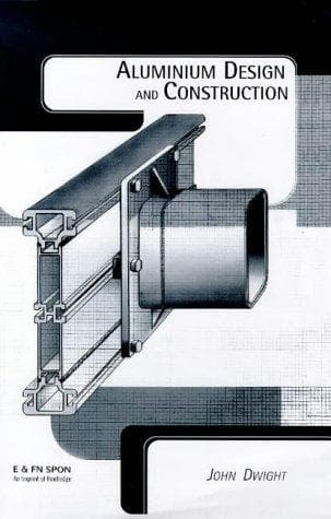 Tapa de Aluminium Design and Construction