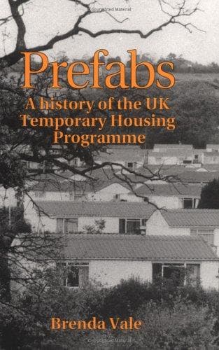 Tapa de Prefabs
