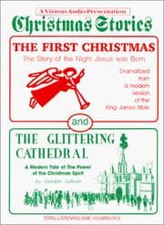 Tapa de Christmas Stories