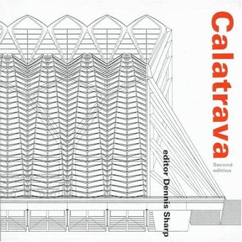 Tapa de Santiago Calatrava
