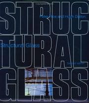 Tapa de Structural glass