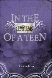 Tapa de In The Eyes Of A Teen