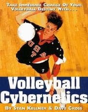 Tapa de Volleyball cybernetics