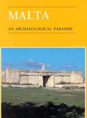 Tapa de Malta, an archaeological paradise