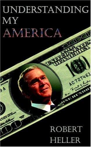 Tapa de Understanding My America
