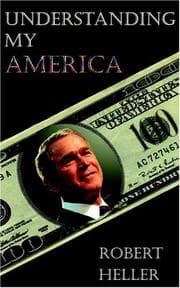 Tapa de Understanding My America