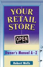 Tapa de Your Retail Store